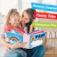 Montessori Sensory Book