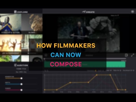 Filmstro gallery image