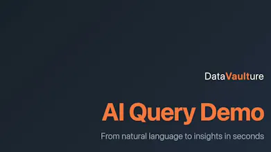 DataVaulture gallery image