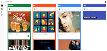 Gotstado gallery image