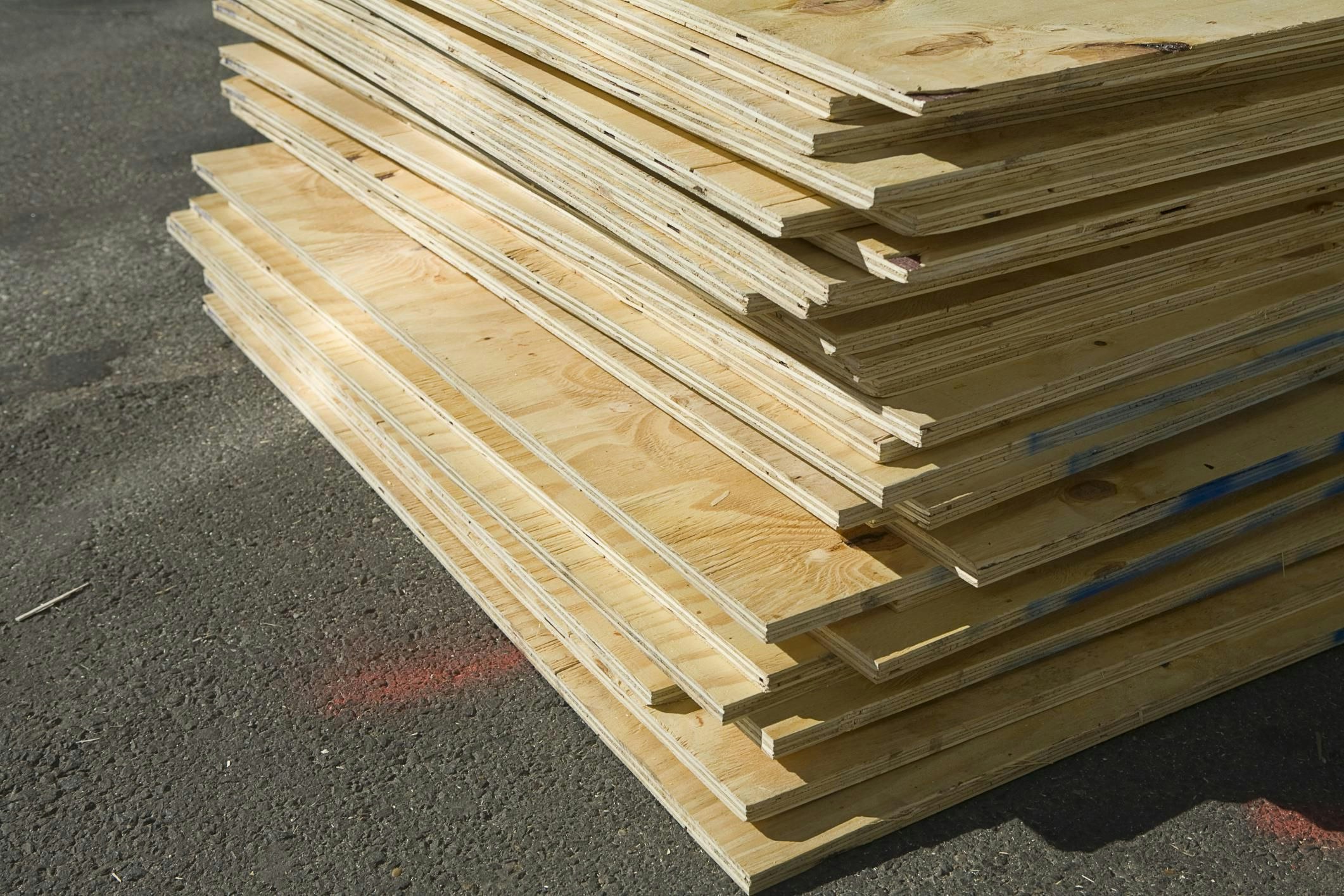 Pine Block Board Manufacturers
