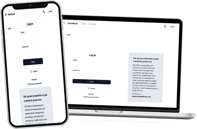 XDevBase media 3