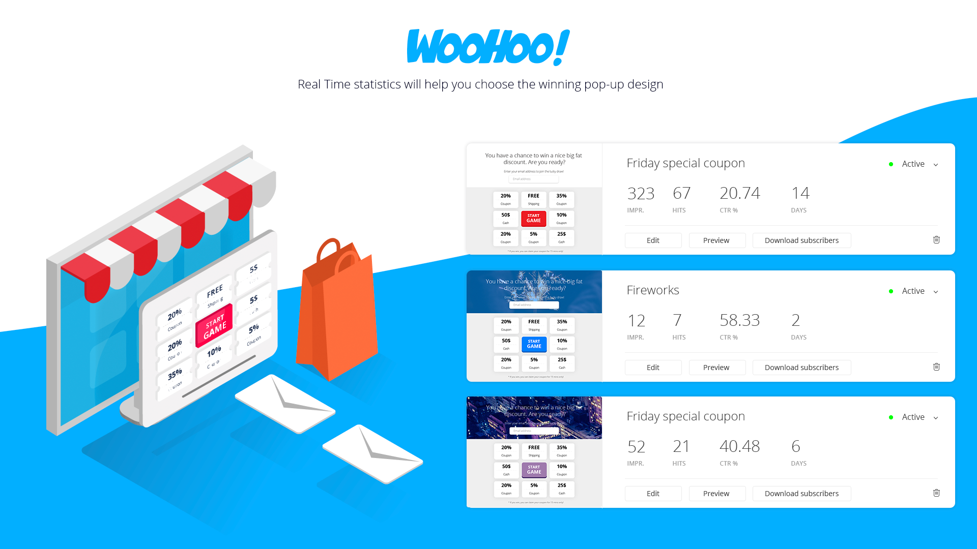 Woohoo gallery image