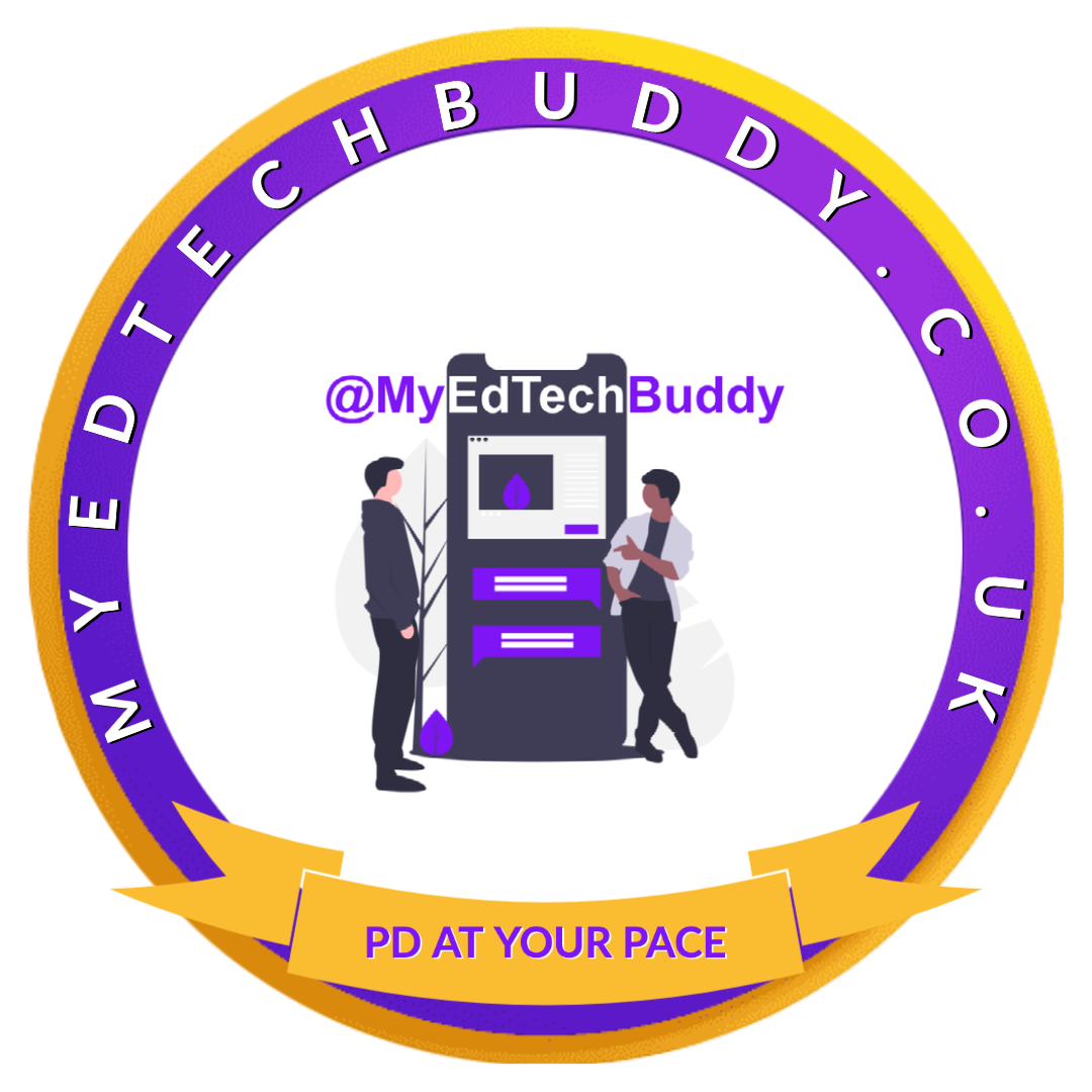 myedtechbuddy.co.uk