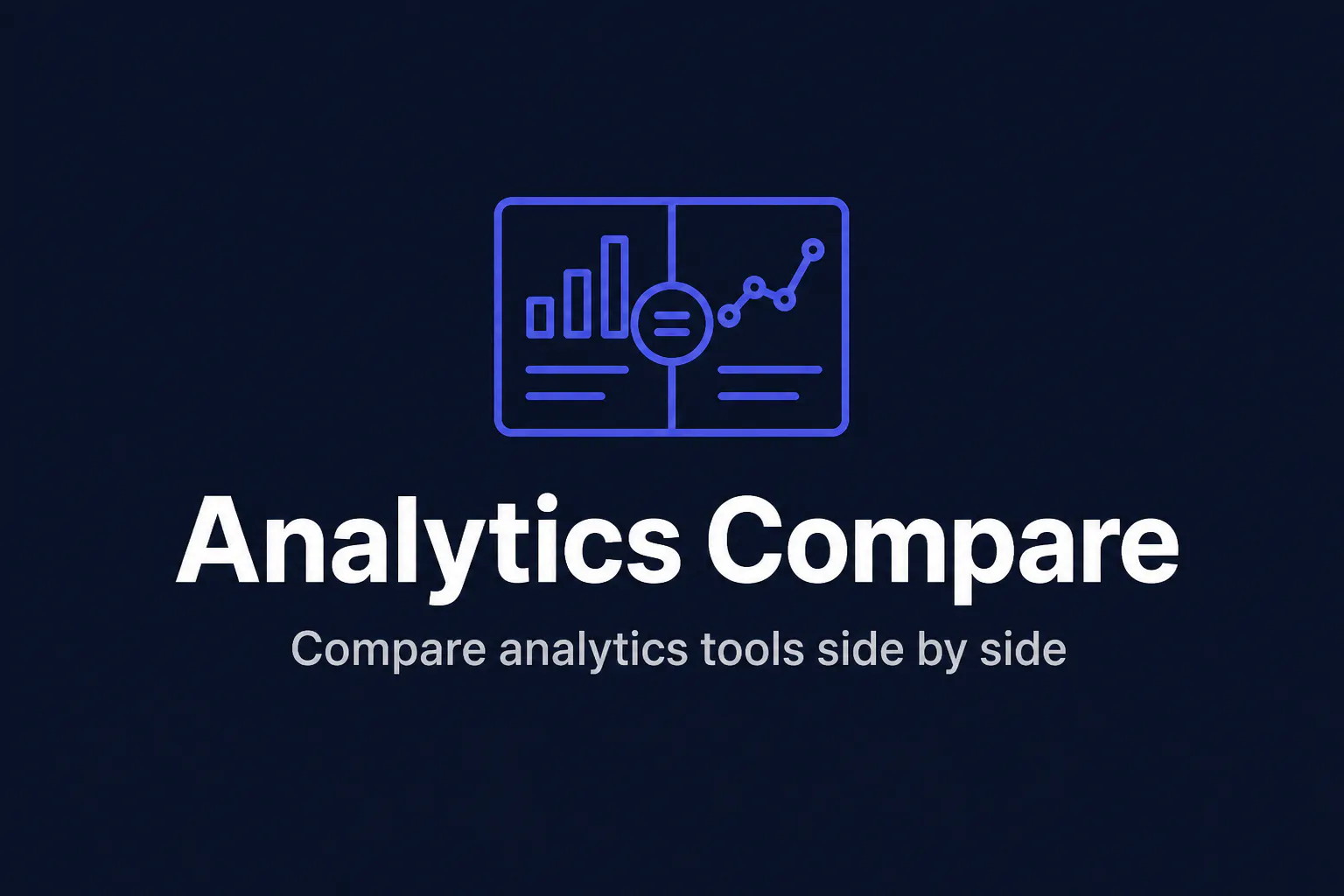 Analytics Compare gallery image