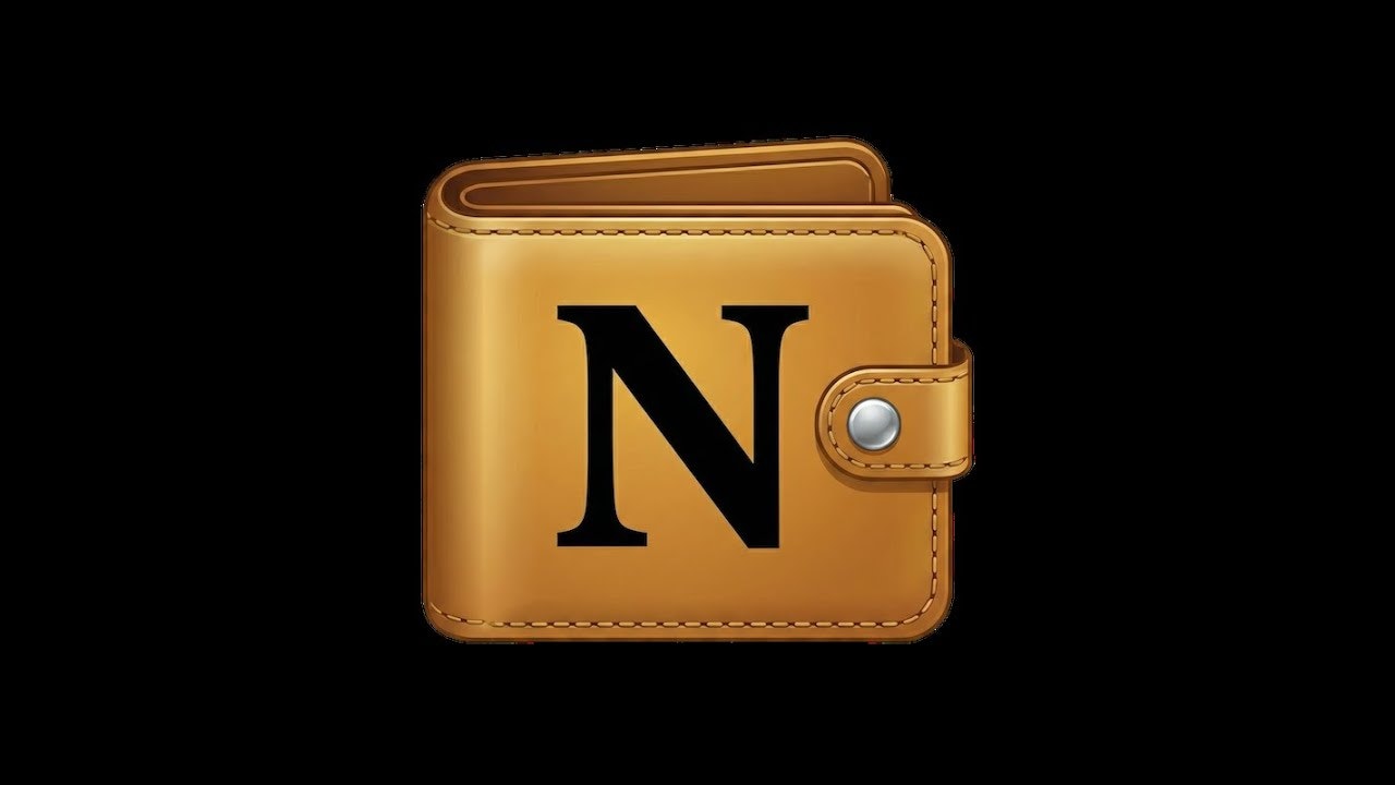 Notion Wallet gallery image