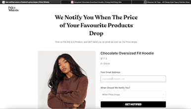 Price Whistle gallery image