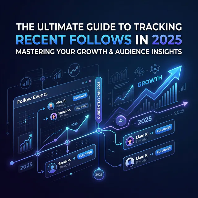 IFollowTracker gallery image
