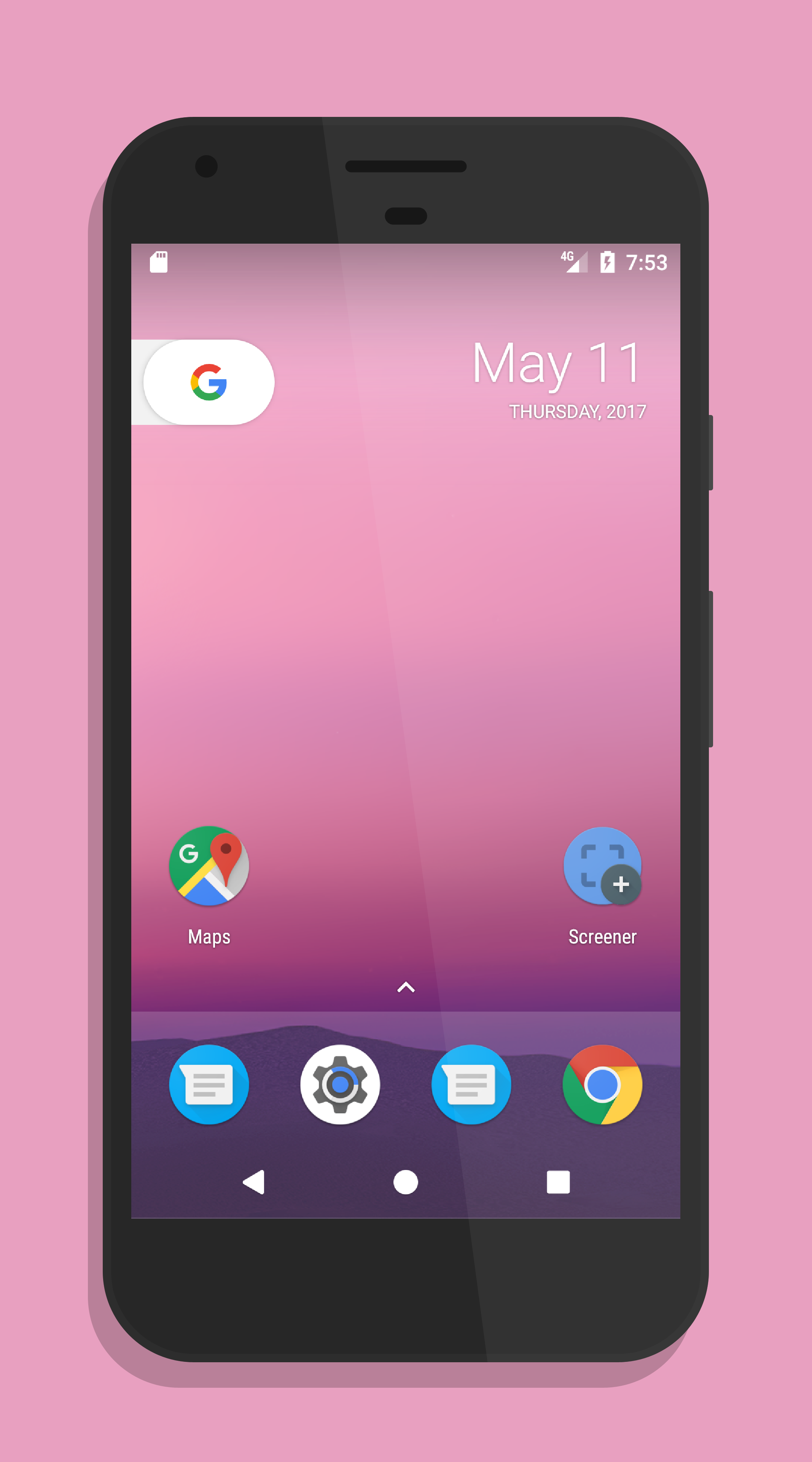 Screener gallery image