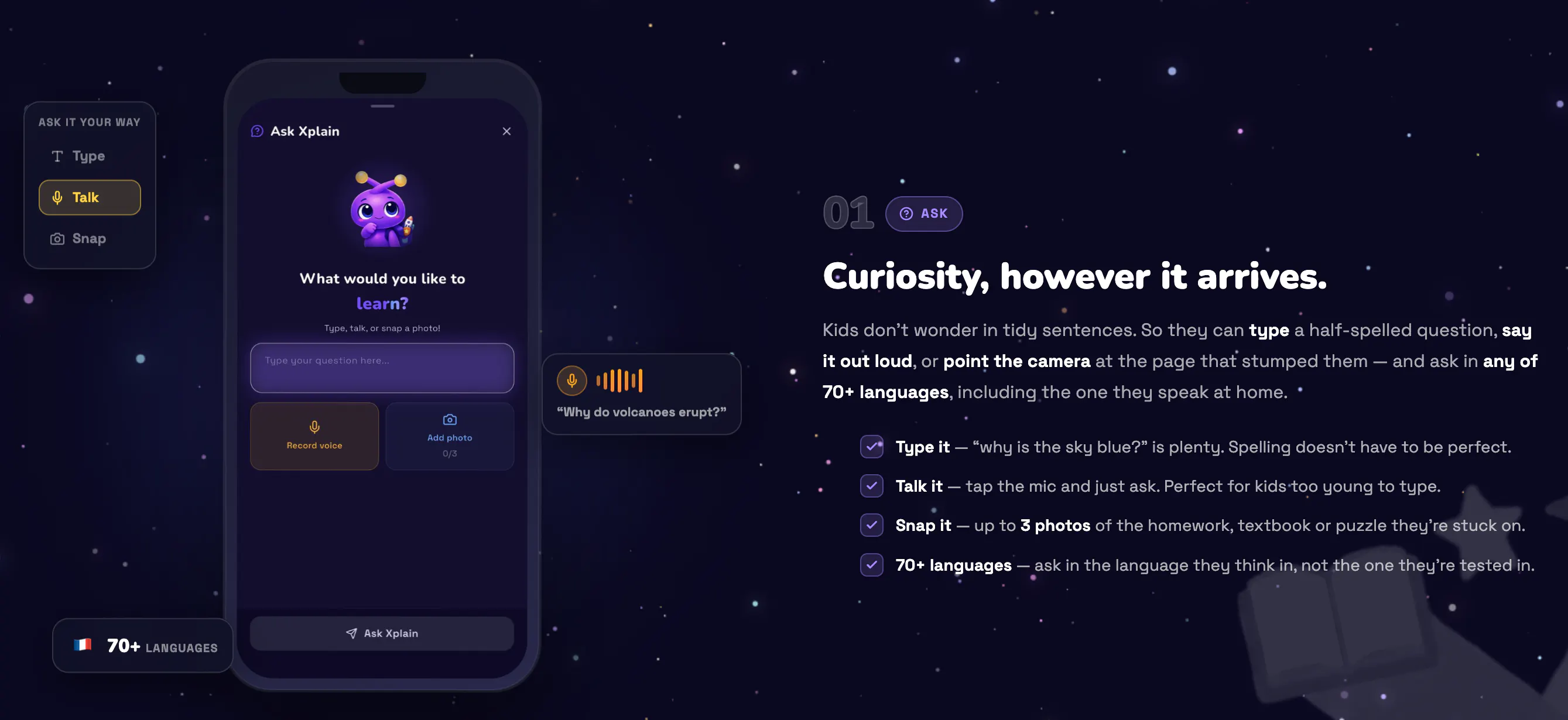 Xplain AI gallery image