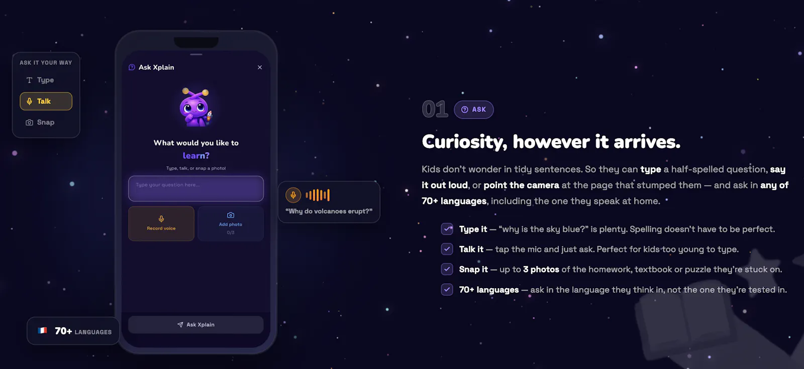 Xplain AI screenshot 8