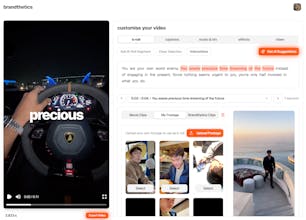 Brandthetics gallery image