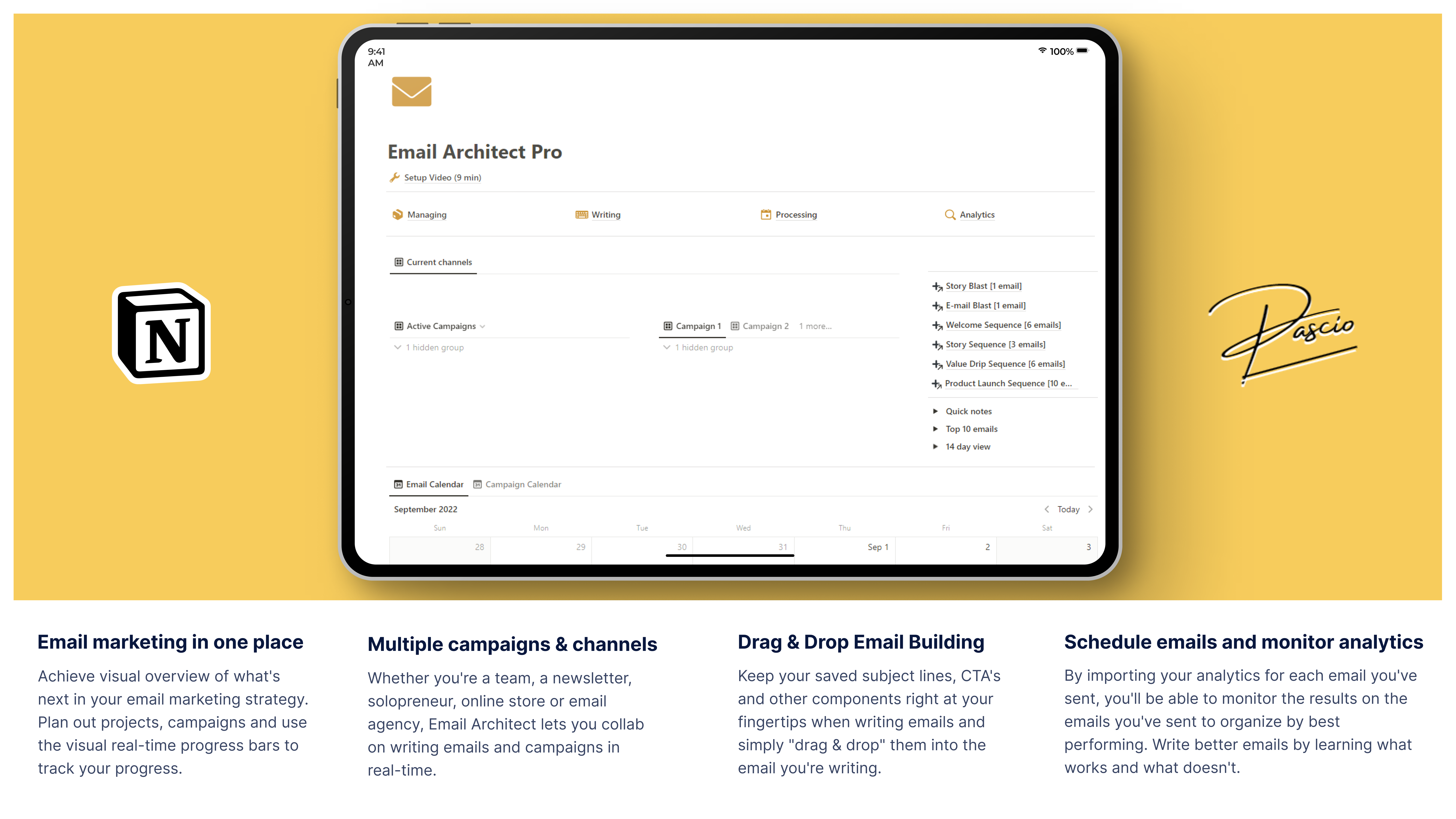 Email Architect gallery image