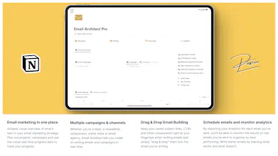 Email Architect gallery image