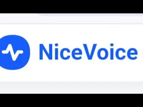 NiceVoice - AI Voice Cloning gallery image