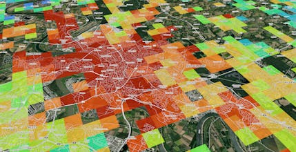 Interactive Site Analytics gallery image