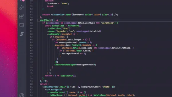 CodeGenius gallery image
