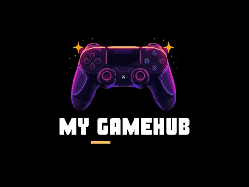 My GameHub screenshot 1 (video preview)