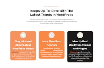 WPdanz gallery image