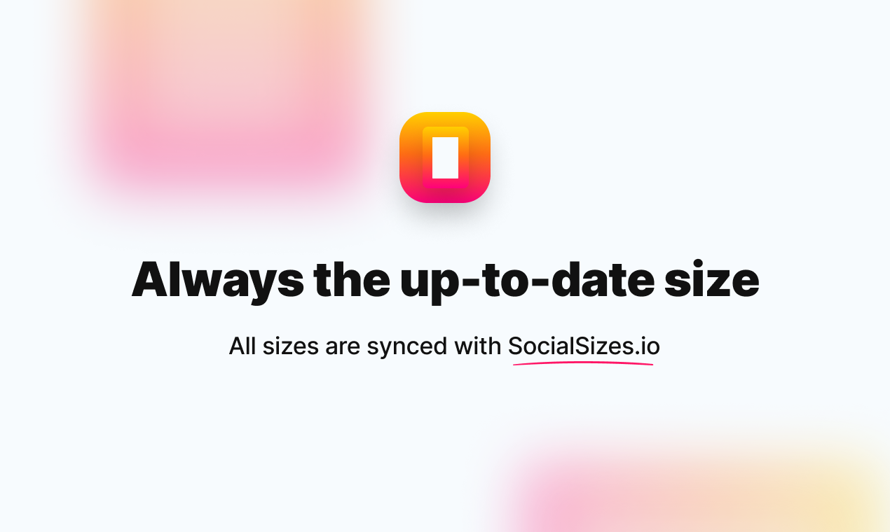 Social Image Maker 1.0 gallery image