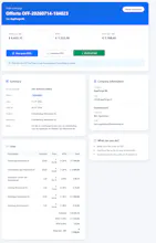 Rekendesk gallery image