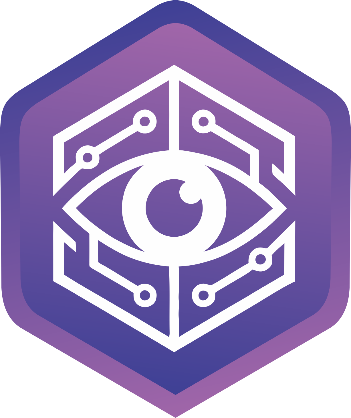 Crypto Img - Product Hunt launch logo