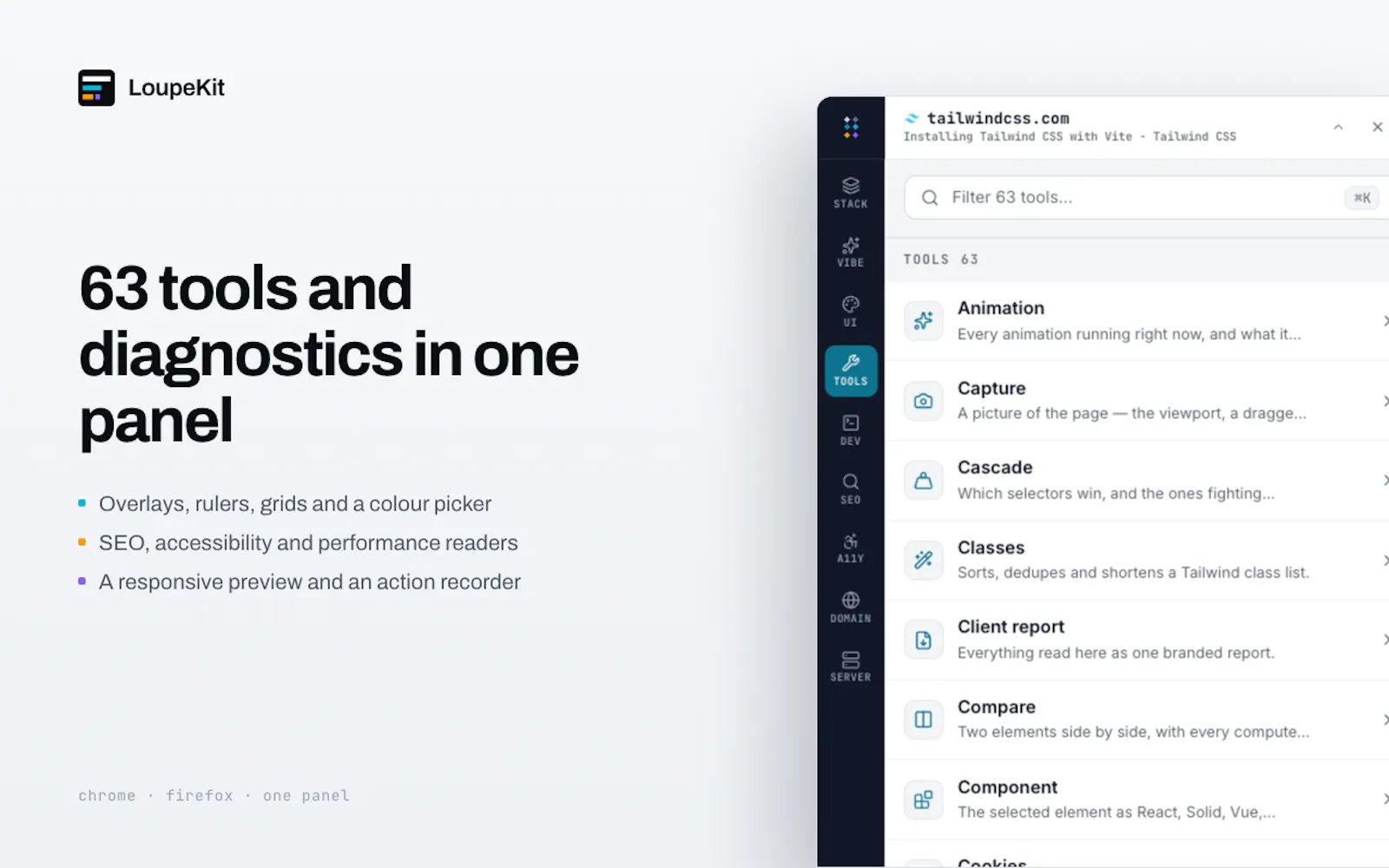 LoupeKit screenshot 7