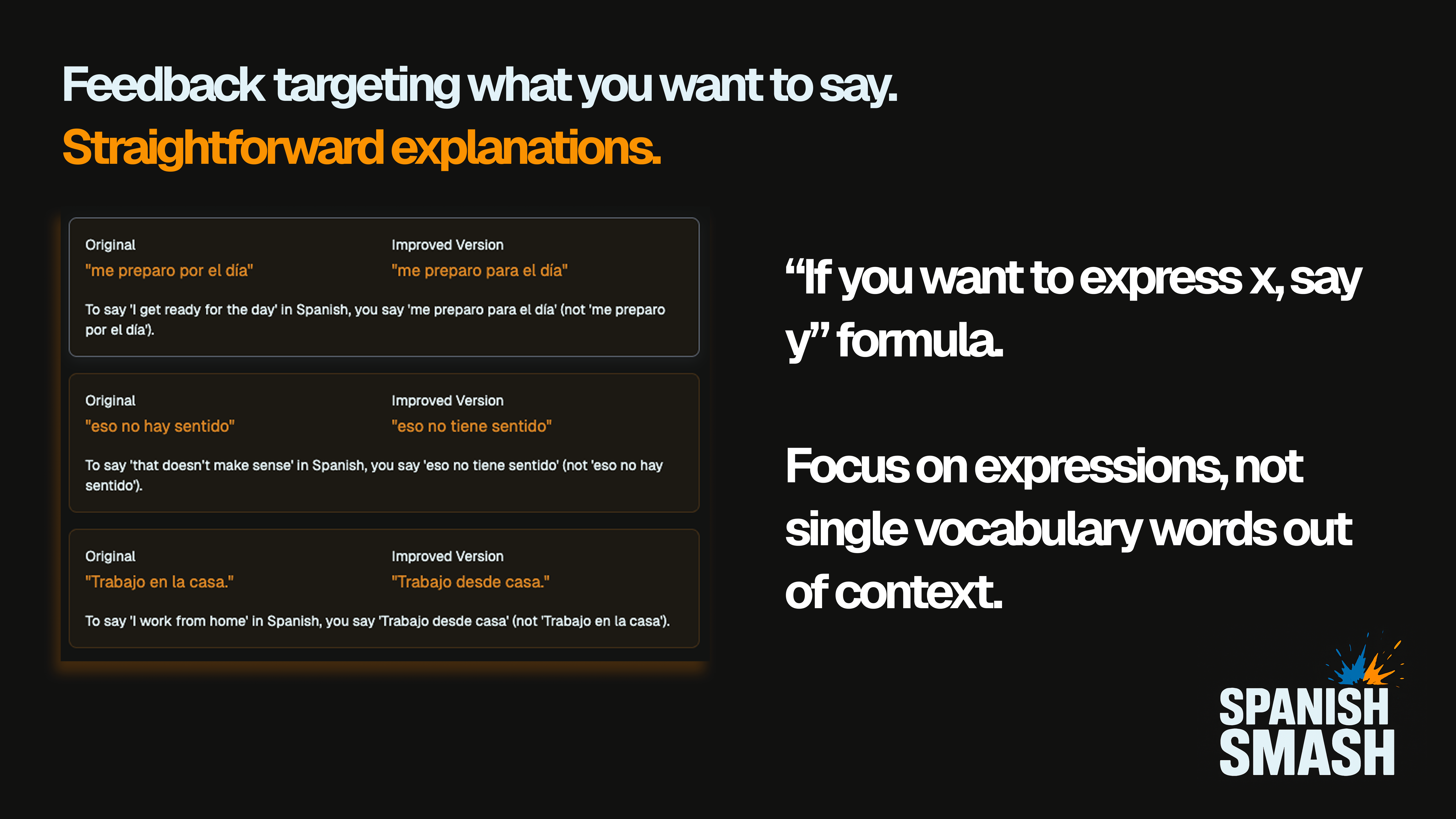 SpanishSmash gallery image