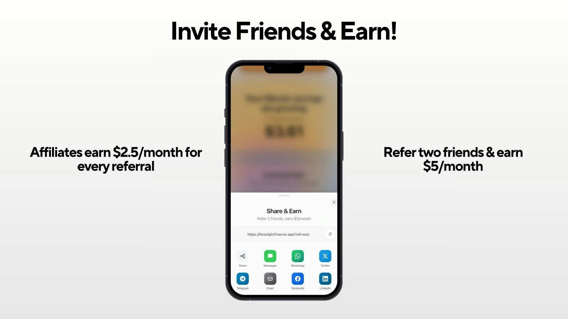 Foresight gallery image