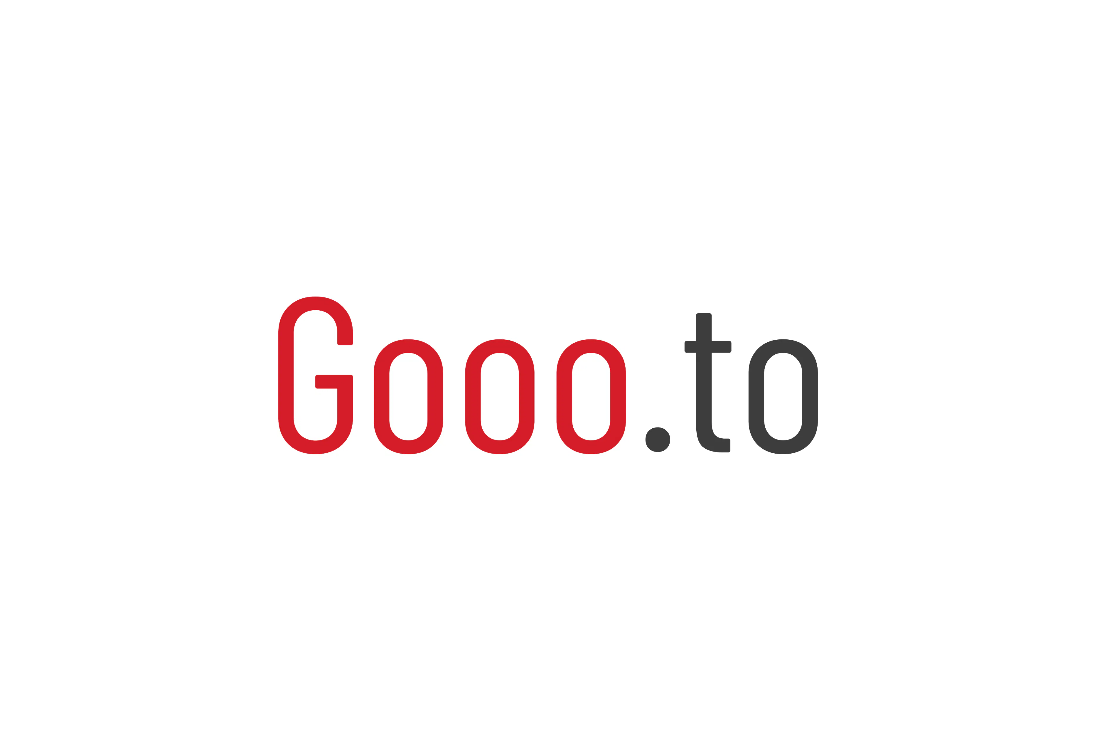 Gooo.to