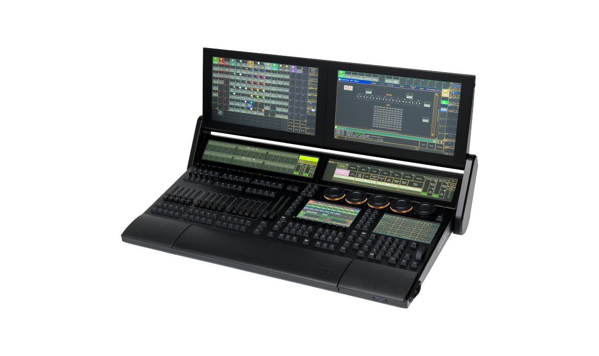 grandMA3 Light by Motion Sound Lighting gallery image