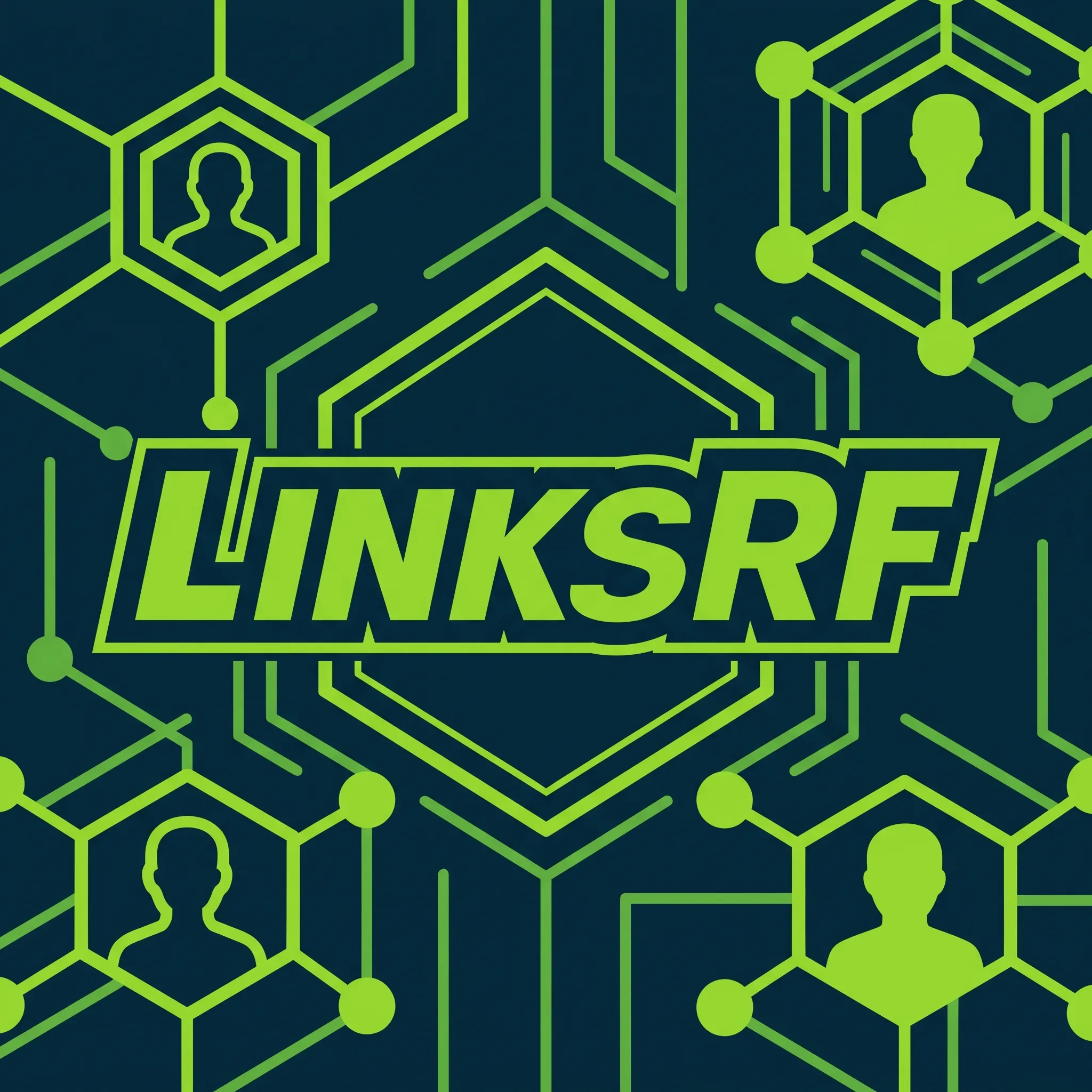 Banner del producto LinksRF