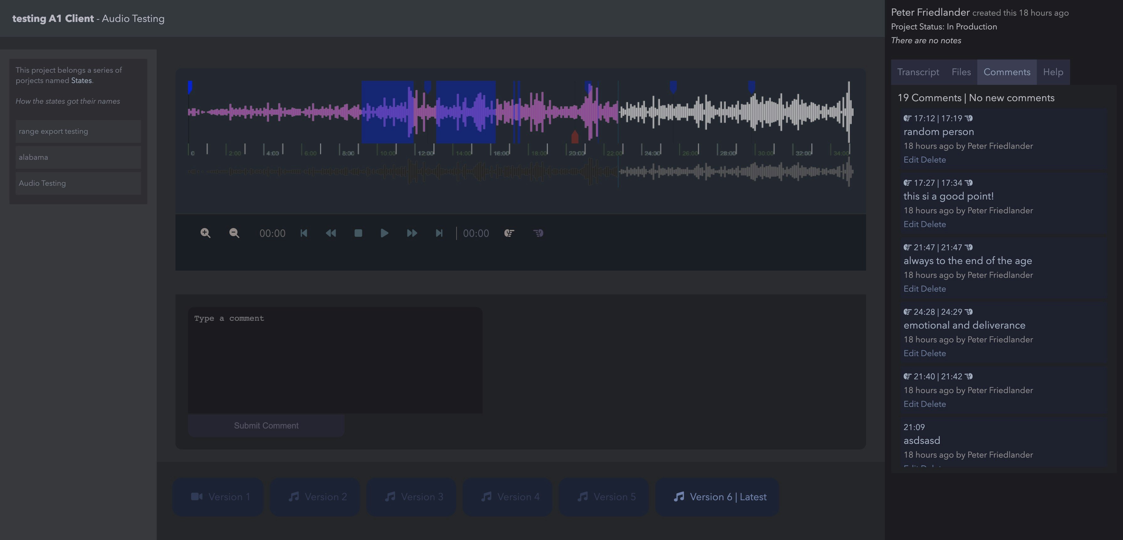 OneClip media 3