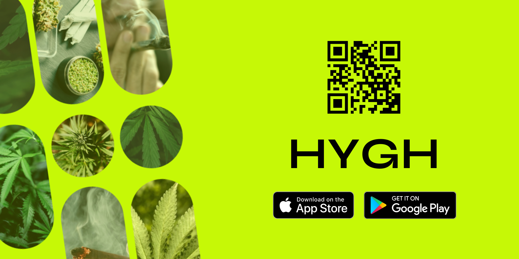 Hyh - clubes de cannabis locales - Clubes de cannabis: Safe & Local media 2
