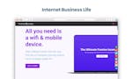 Internet Business Life image
