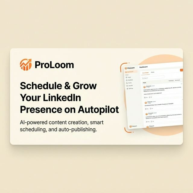 Proloom gallery image