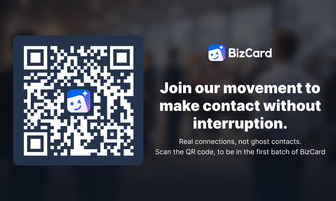 BizCard gallery image