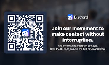 BizCard gallery image