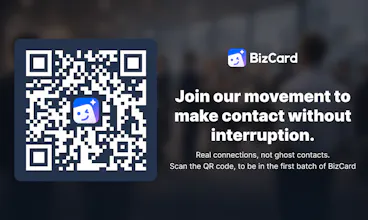BizCard gallery image
