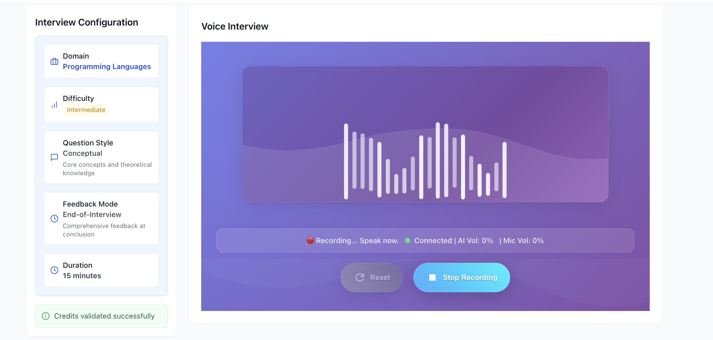 LastRound AI–Real time Interview Copilot screenshot 1