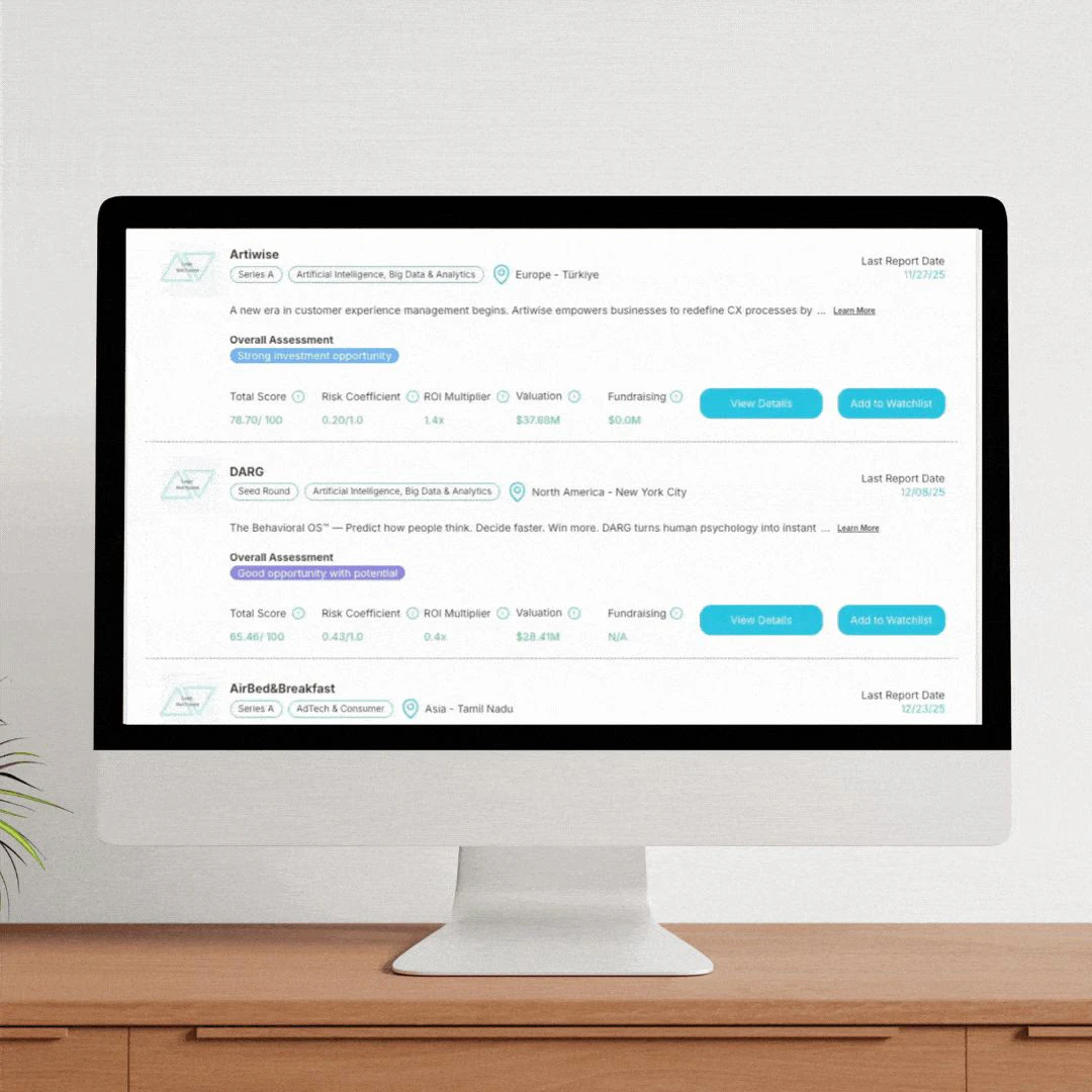 SeedScope AI screenshot 2