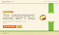 Flappy Bid