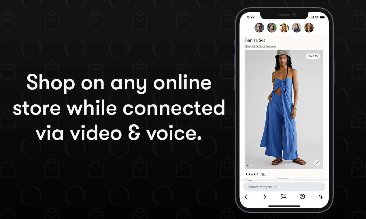 OuiShopp gallery image