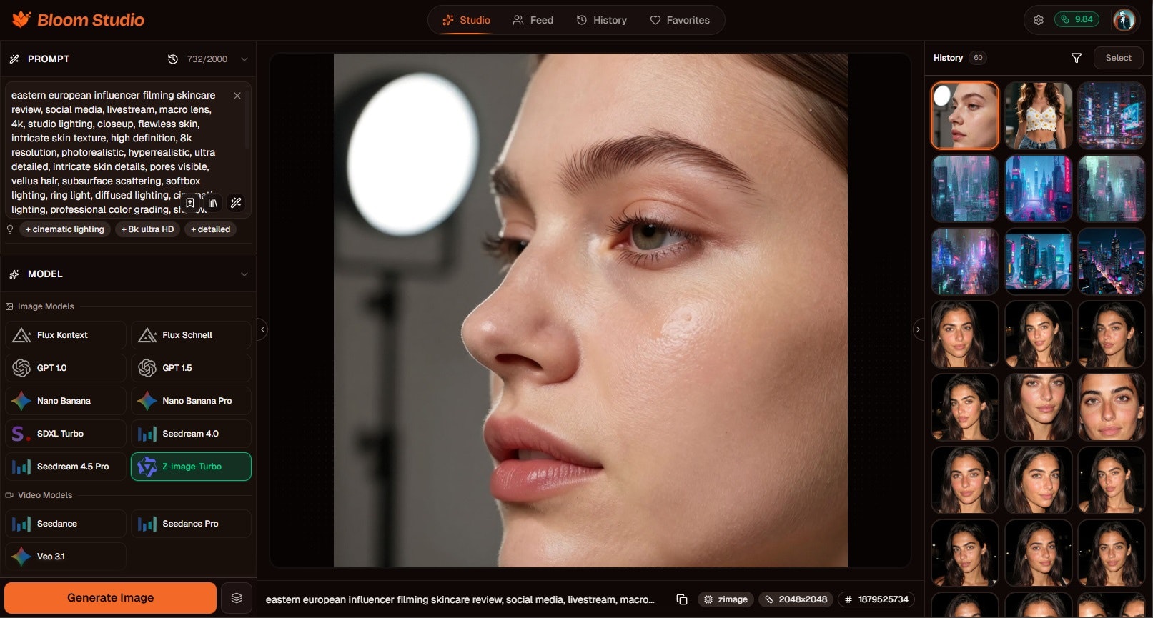 bloomstudio.fun | Bloom Studio gallery image