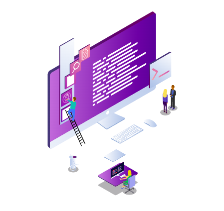 Proficient Full-Stack Web Development