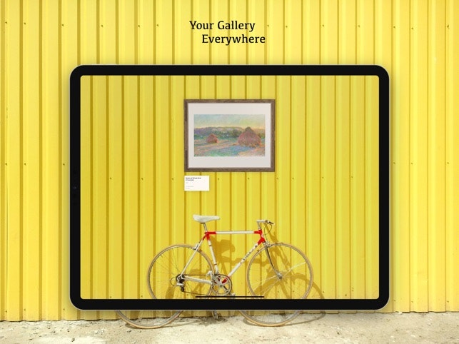 Gallery AR gallery image