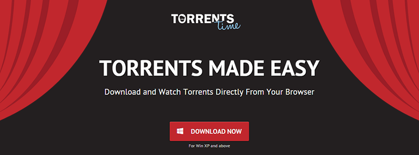 Torrents Time