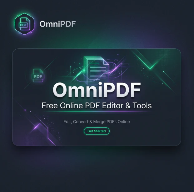 OmniPDF