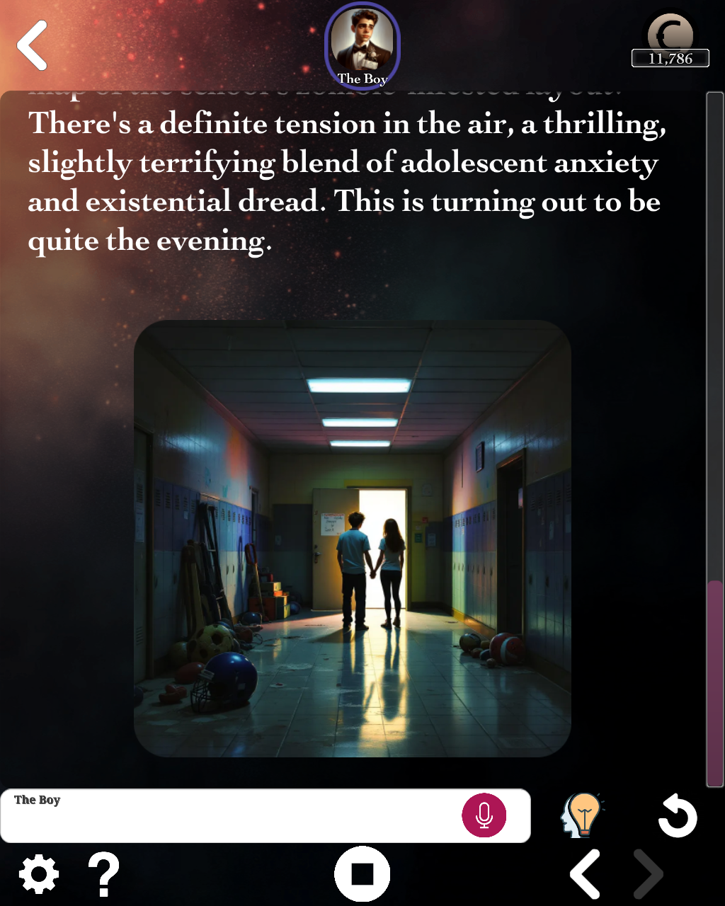 Tale Crafting media 5