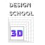 Design School 3D